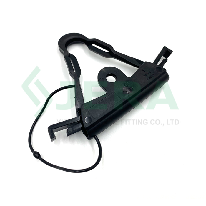 FTTH drop cable suspension clamp PS-M
