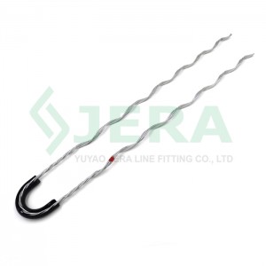 Preformed Dead End Kanggo ADSS 2.6-3.2mm