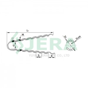 Dead-end para sa EHS Strand JS-38B