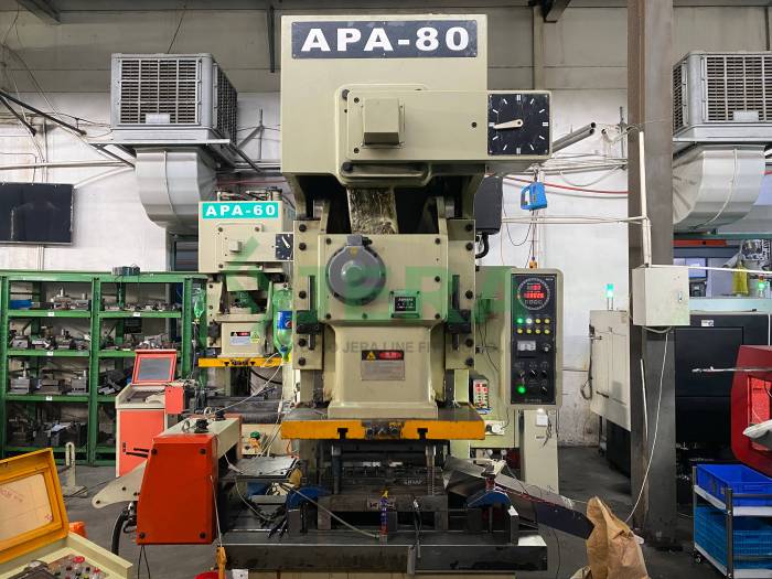 Press forming workshop(1)