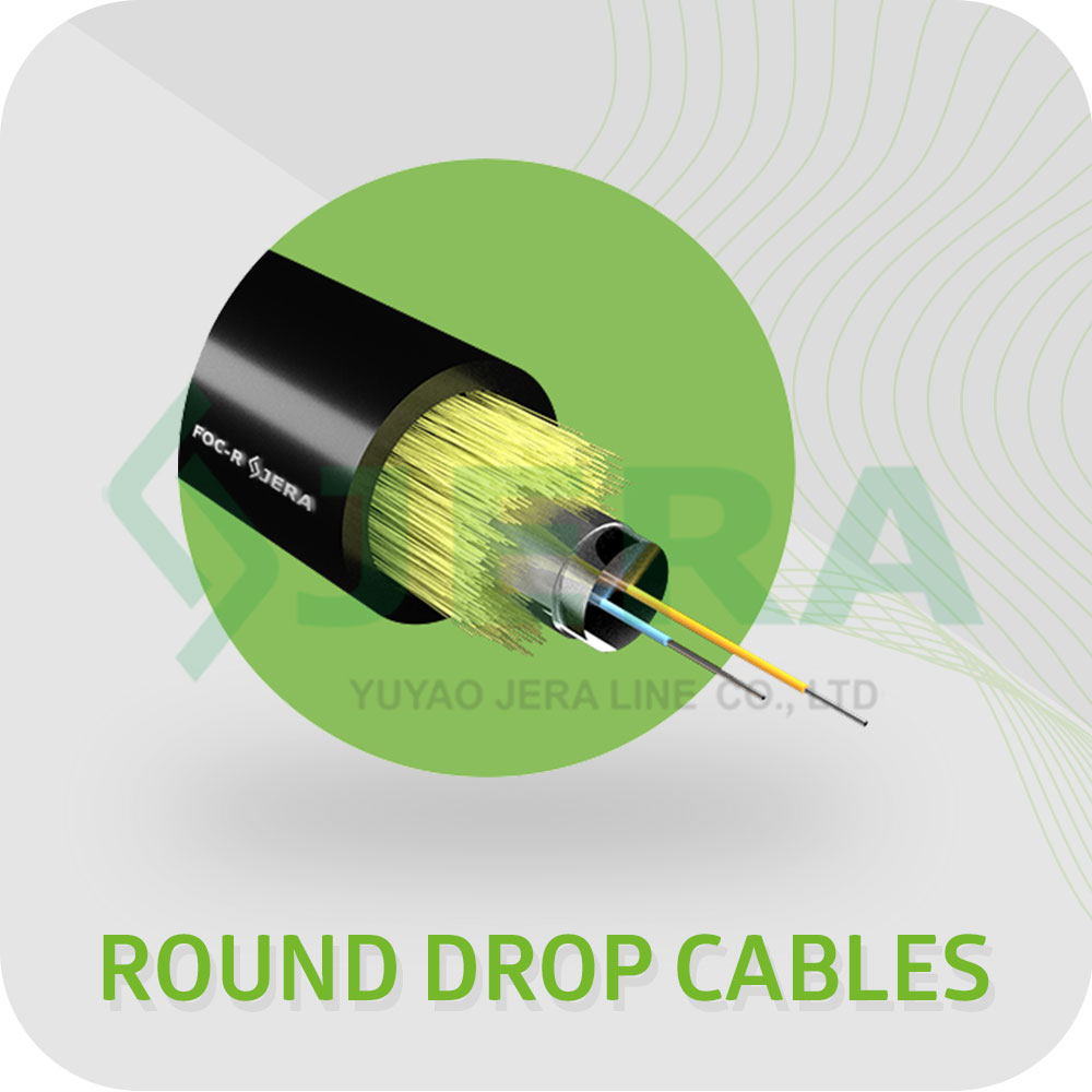 ROUND DROP CABLES