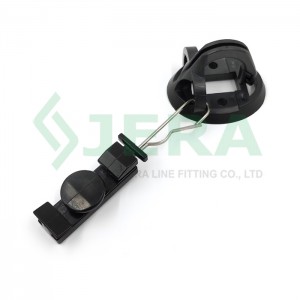 S clamp para sa DW