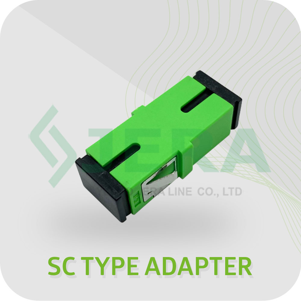 ADAPTER TIP SC