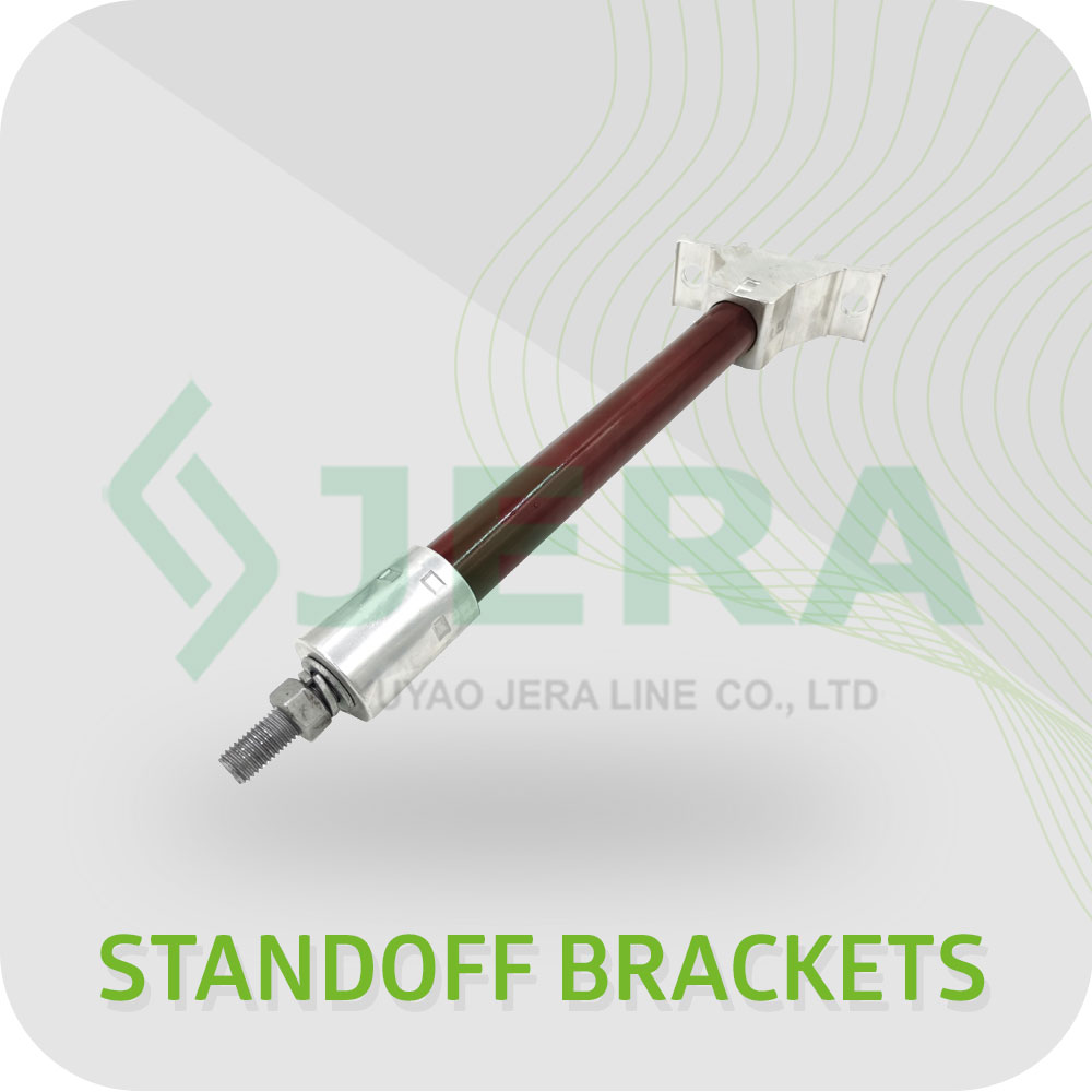 STANDOFF BRACKETS