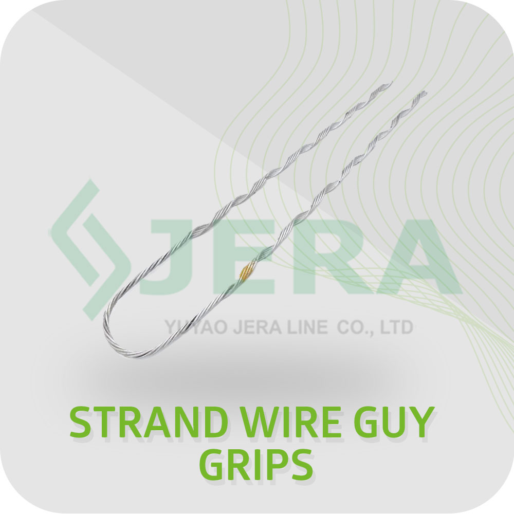 STRAND WIRE GUY GRIPS