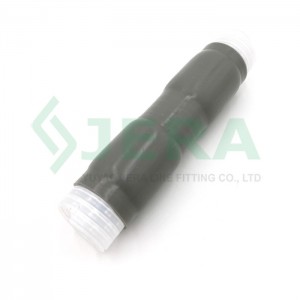 Silicone Rubber Cold Shrink Tube, CSTm-20×110 (6.6)