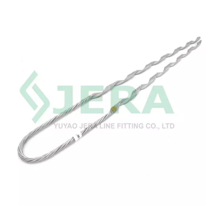 I-Strand wire grip, JS-38T