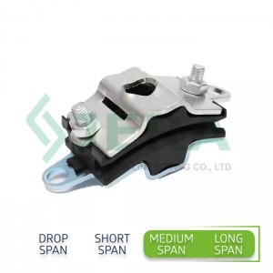 Suspension Clamp CS