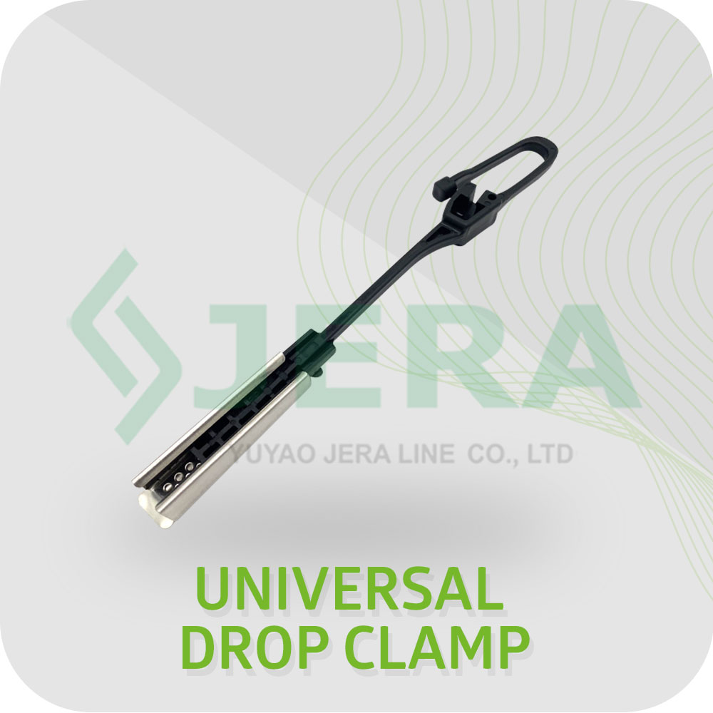 Clamp Uilíoch Drop