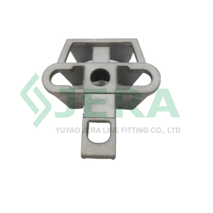 Universal Pole Bracket - UPB (alluminium)