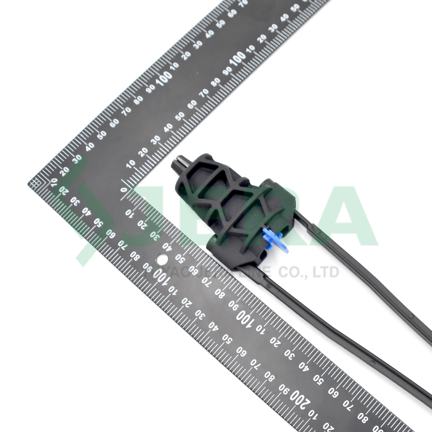 Fiber cable clamp FTTH PA-101