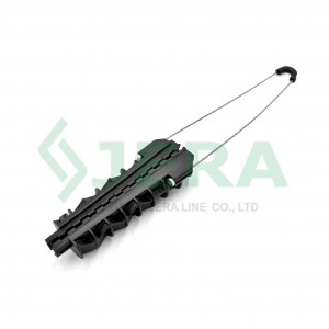 Wedge type tension Clamp, PA-3606