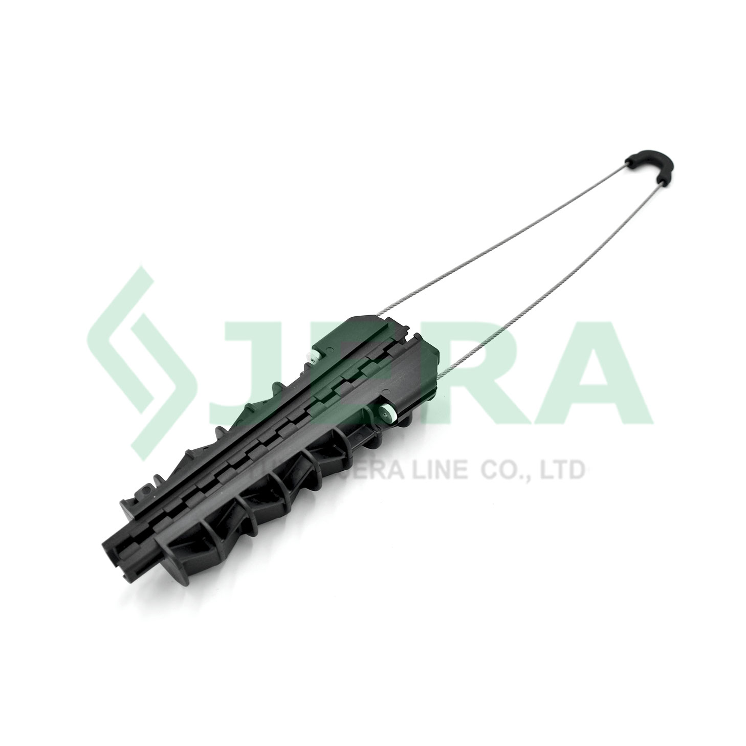 Wedge type tension Clamp, PA-3606