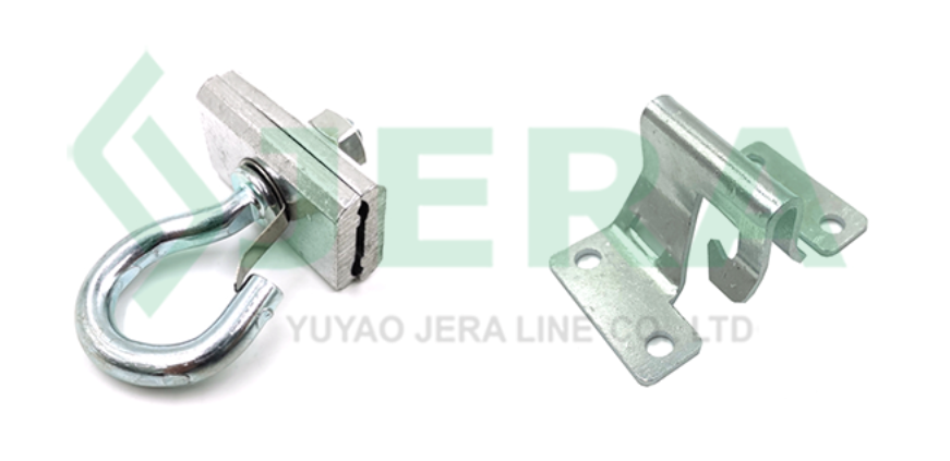 Why does the hot dip galvanization is required for outdoor clamps, brackets?