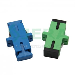 Fiber optic adapters, Ib hom