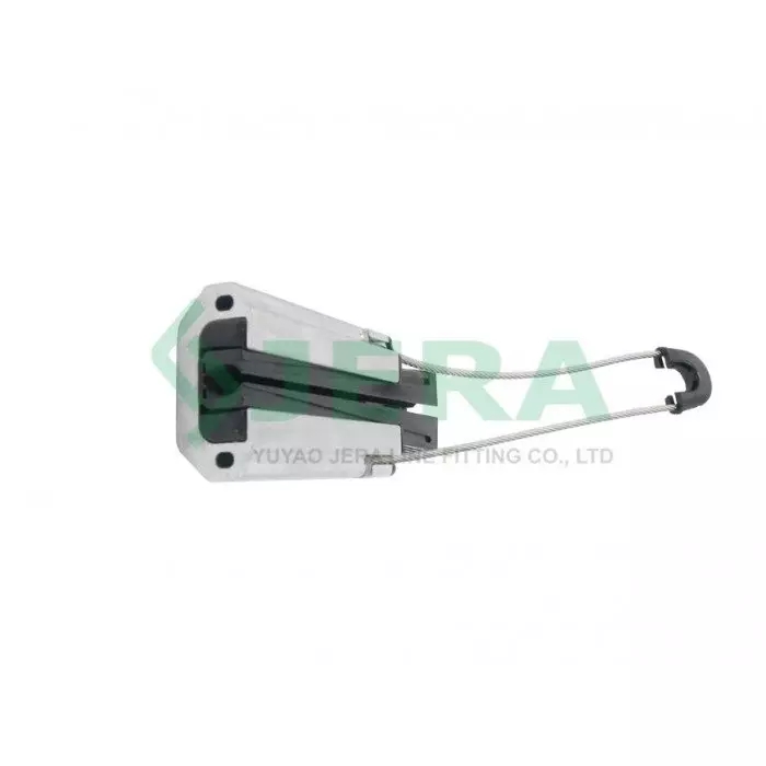 ADSS anchor clamp, PA-1500 (11-14mm)