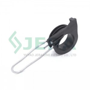 Mini ADSS cable clamp, Isda-34
