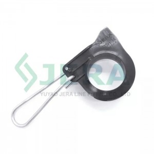 Mini ADSS cable clamp, Isda-34