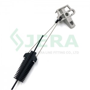 Antena ADSS anker stezaljka, PA-500 (4-8mm)