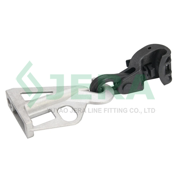 FTTH pole bracket, PS-1500