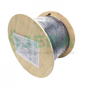 kabloya fiber optîk gjyxch 1 fiber