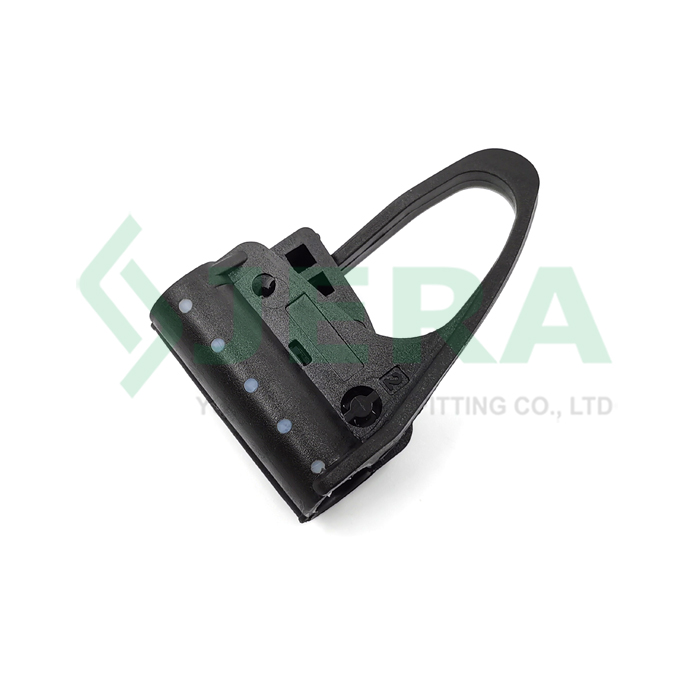 FTTH Drop Cable Suspension Clamp, D6