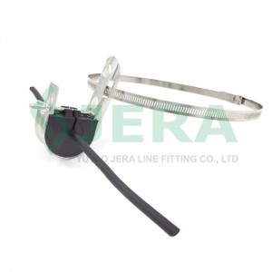 FTTH Cable Suspension Clamp၊ HC 15-20