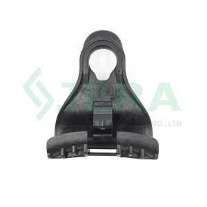 Plastic ADSS Suspension clamp, ES-800