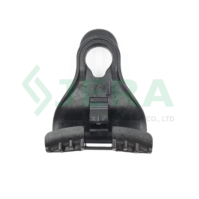 Plastic ADSS Suspension clamp, ES-800