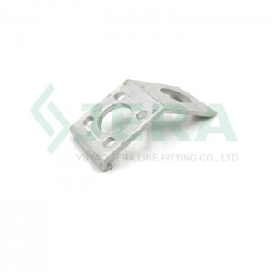 FTTH Anchor Bracket, CA-25