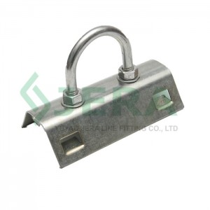 Натяжной кронштейн Adss Clamp, Ykn