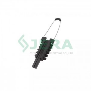 Fiber Cable Anchor Clamp, PA-610 (6-10mm)