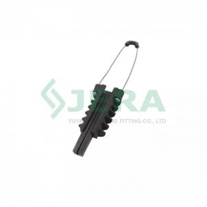 I-Fiber Cable Anchor Clamp, PA-610 (6-10mm)