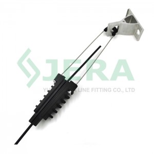 Zatezna stezaljka za kabel, PA-37 (3-7 mm)