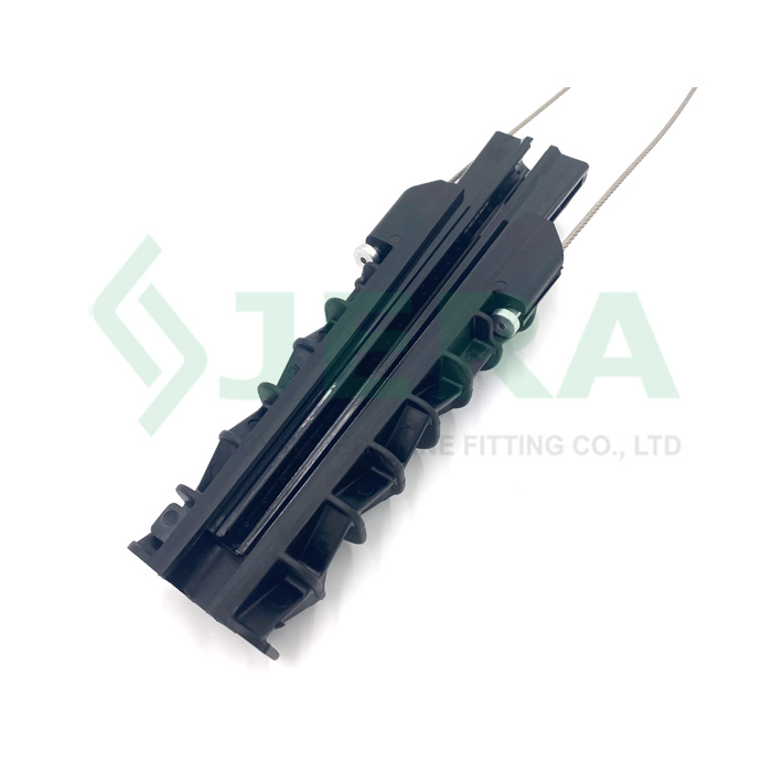 Натяжний зажим кабелю ADSS PA-3603 (8-15 мм)