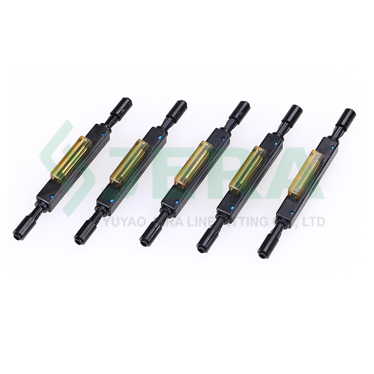 Optical Fiber Mechanical splice, MS-1