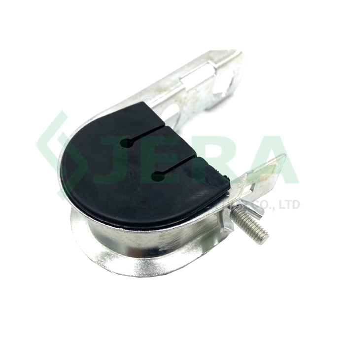 Léngen OPTIC Kabel Ophiewe clamp HC-2 × 5-8
