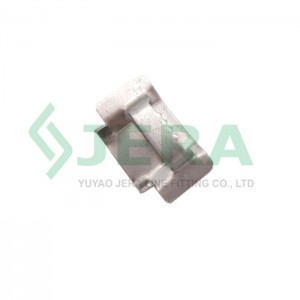 Stainless Steel Buckle KL-20-T