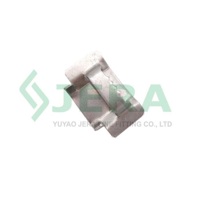 Stainless vy Buckle KL-20-T