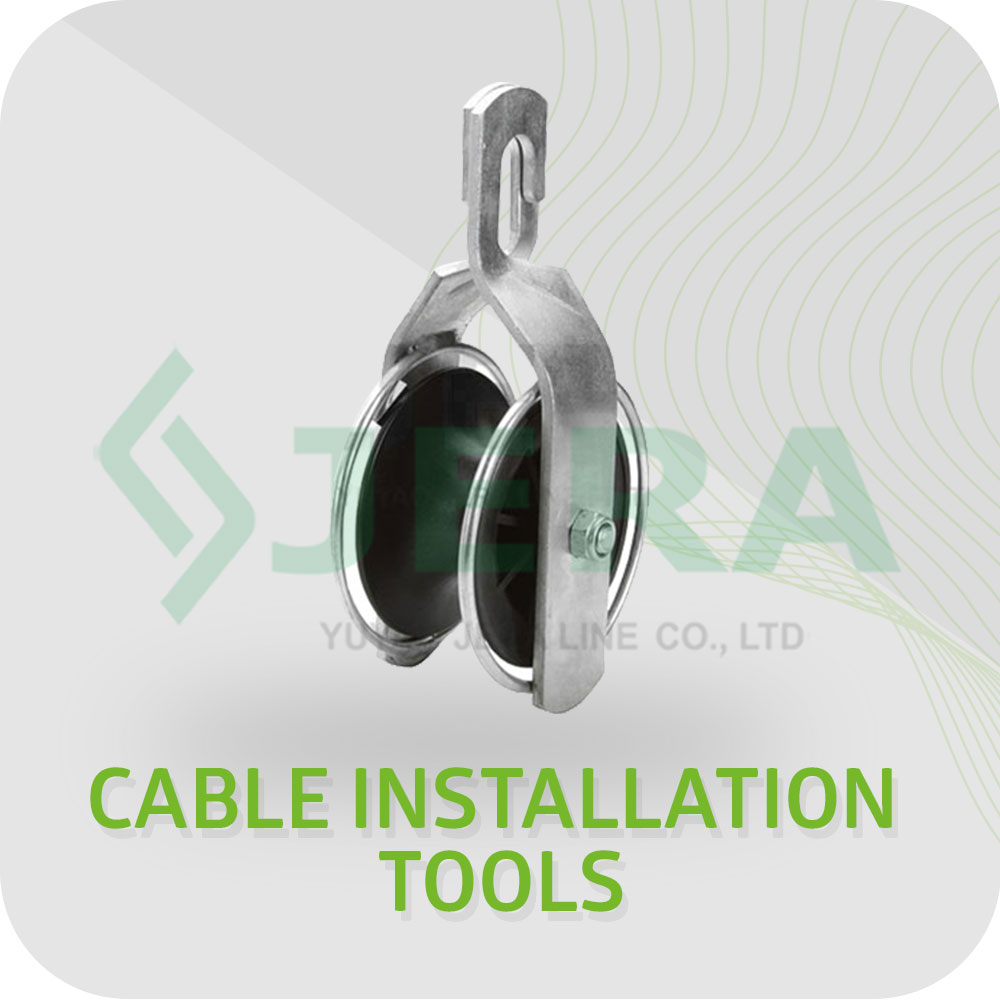 cable installation tools