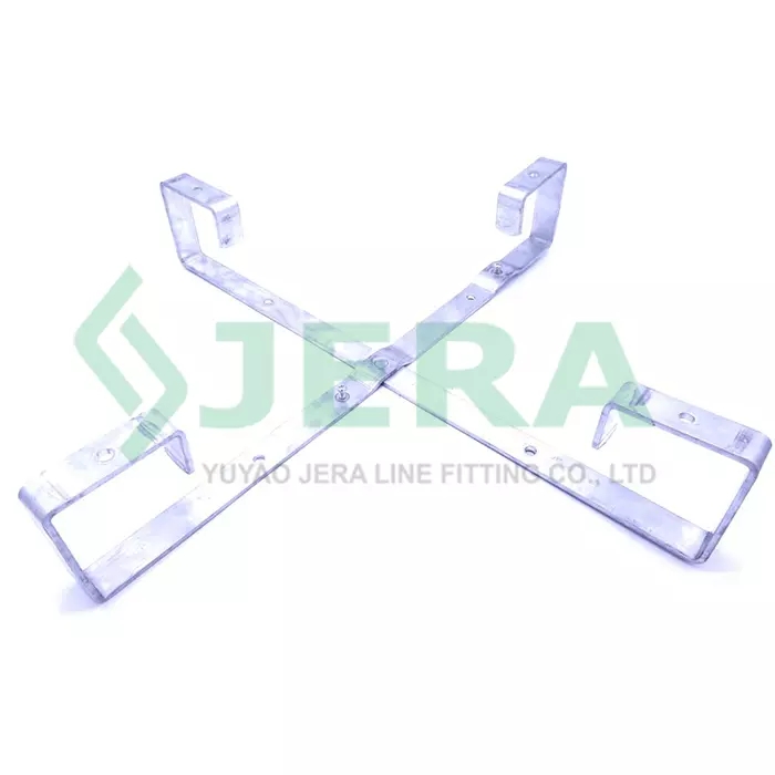 Fiber Optic Cable Storage bracket, Yk-610-L