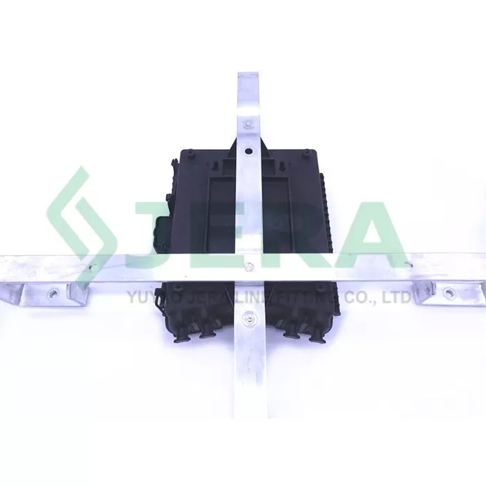 Fiber Optic Cable Storage bracket, Yk-610-L