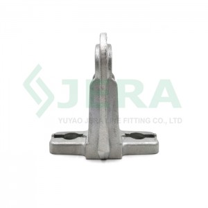 Aerial anchor bracket, CA-1500