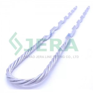 Strand Wire Guy Grip,38T