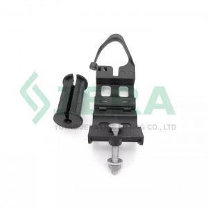 FO Cable Suspension Clamp, D8 (8-12mm)