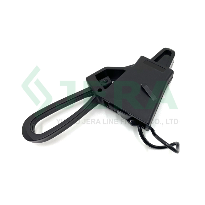 FTTH Drop wedge clamp D4