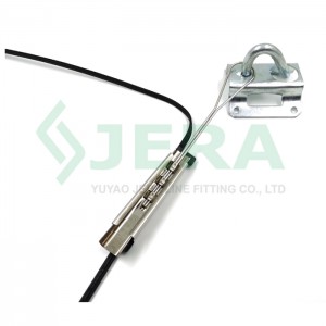 I-Fiber Drop Clamp, i-Odwac-22p