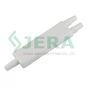 Ibhokisi yokukhusela i-Fiber optic drop cable, i-PC-1-2