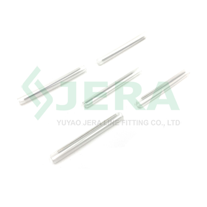 Fiber joto shrink tube kwa ajili ya kuacha cable splicing RSG-TM-6*60mm