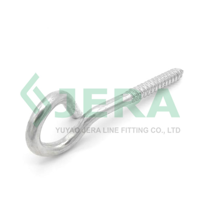 Ftth Pigtail Hook Screw، PS-8